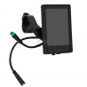 Leader Fox Swan 850C ciclocomputador / pantalla