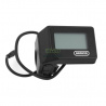 Zähler / Display Bafang DP C221 Can (Bluetooth) für Fahrrad Leader Fox