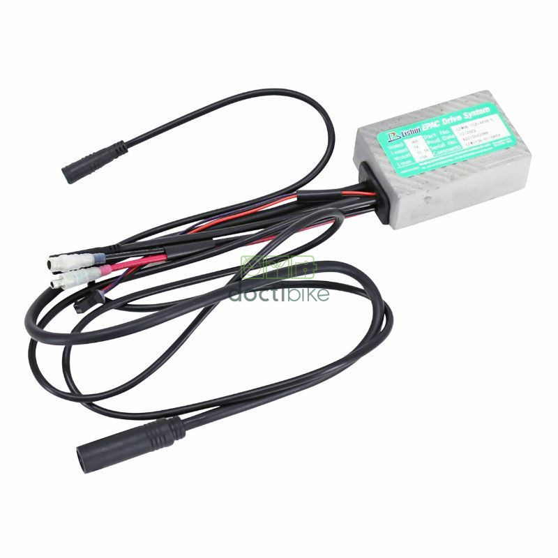 Contrôleur ZZ702 pour batterie Leader Fox Lotus 2023 (UART)