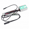 Contrôleur ZZ702 pour batterie Leader Fox Lotus 2023 (UART)
