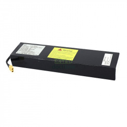 Externe Batterie Scooter kompatibel Kugoo S1 - 36V 6Ah (XT60 Anschluss)