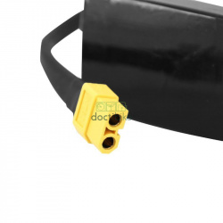 Batterie externe trottinette compatible Kugoo S1 - 36V 7.8Ah (Connecteur XT60)