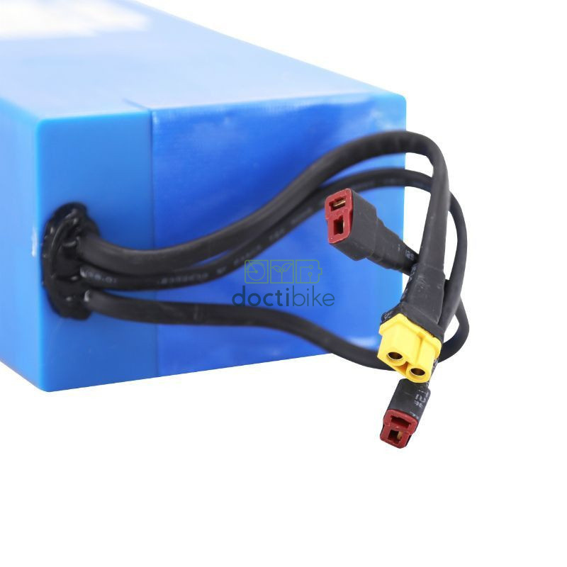 Batería scooter Smartgyro Speedway & Rockway compatible - 48V 13Ah