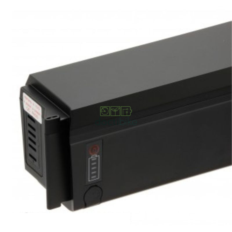 Batterie vélo Joycube SF-06S Non Smart pour vélo Fischer- JCEB480-11.6 - 48V 11.6Ah
