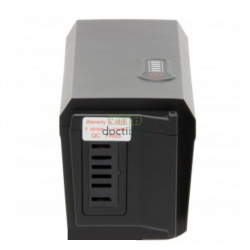 Fahrradbatterie Joycube SF-06S Non Smart für Fahrrad Fischer- JCEB360-14.5 - 36V 14.5Ah