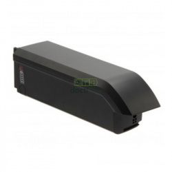 Batería de bicicleta Joycube SF-06S Non Smart para Fischer- JCEB360-14.5 - 36V 14.5Ah