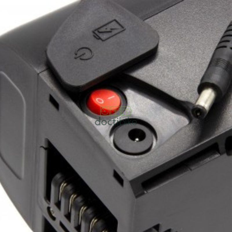 Batteria AEG - 36V 13Ah