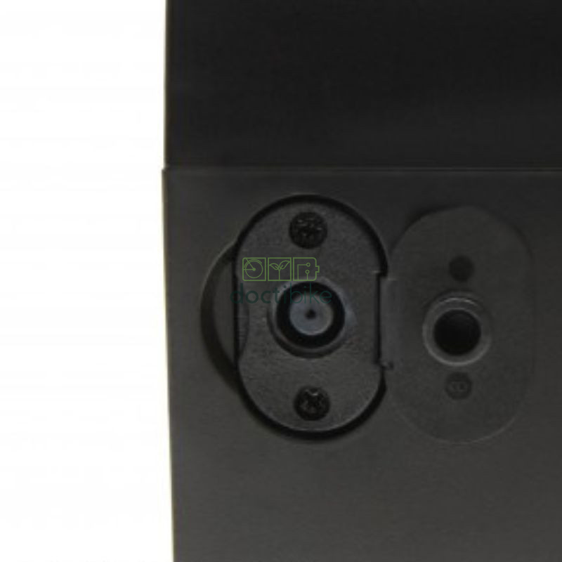 Batería de cuadro AEG - 36V 12.8Ah - ZZ131 CAN-BUS