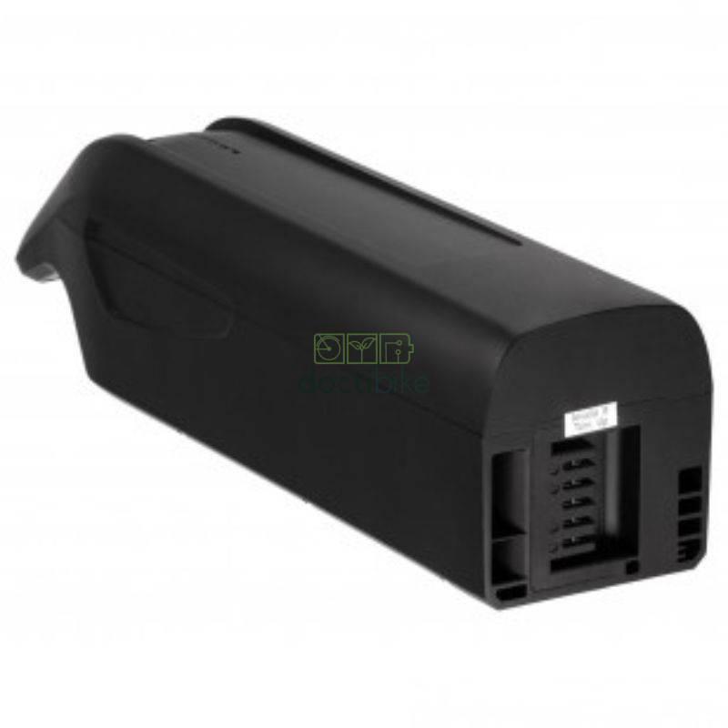Fahrradbatterie kompatibel mit AEG Rahmen - 36V 12.8Ah - ZZ131 CAN-BUS