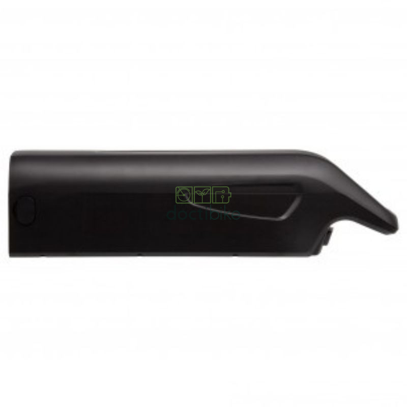 Fahrradbatterie kompatibel mit AEG Rahmen - 36V 12.8Ah - ZZ131 CAN-BUS