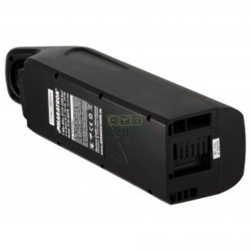 Batería de cuadro AEG - 36V 12.8Ah - ZZ131 CAN-BUS