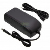 Caricabatterie da 36V 4A per batteria AEG SideClick con spina rotonda a 3 poli (7,4 / 5 mm)