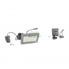 Display per biciclette Nakamura E-Fit 100 - Y760W54501