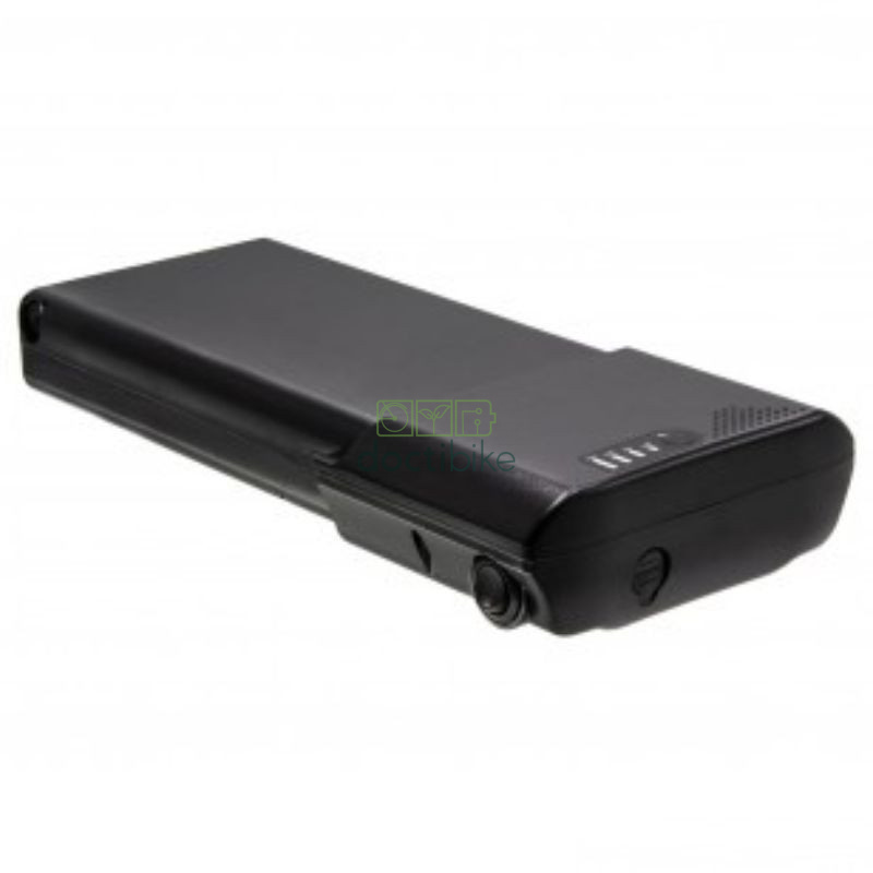 Compatible bicycle rack battery Ansmann / PortaPower - 24V / 12Ah