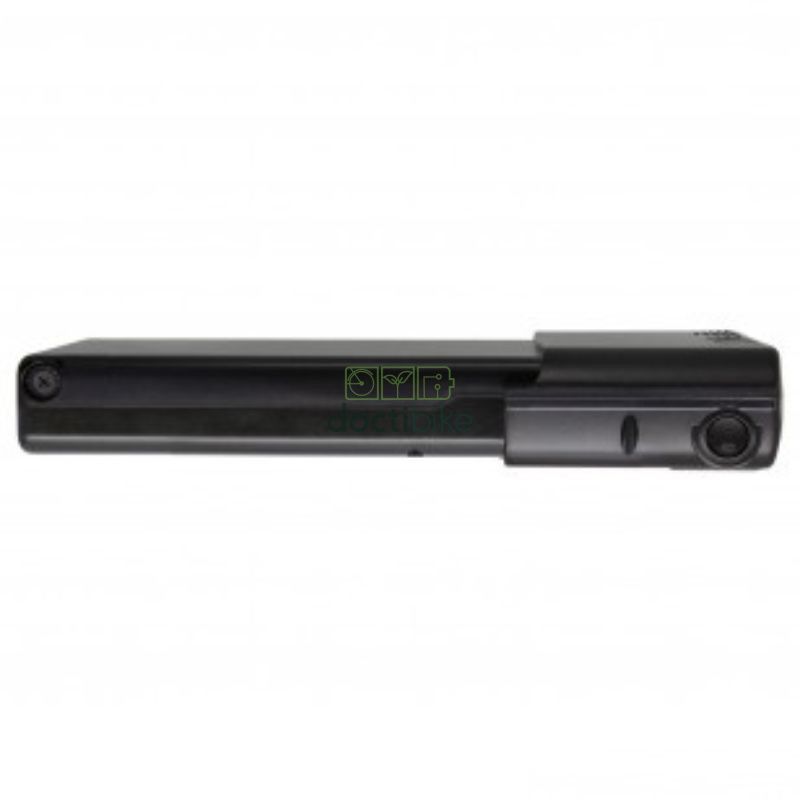 Compatible bicycle rack battery Ansmann / PortaPower - 24V / 12Ah