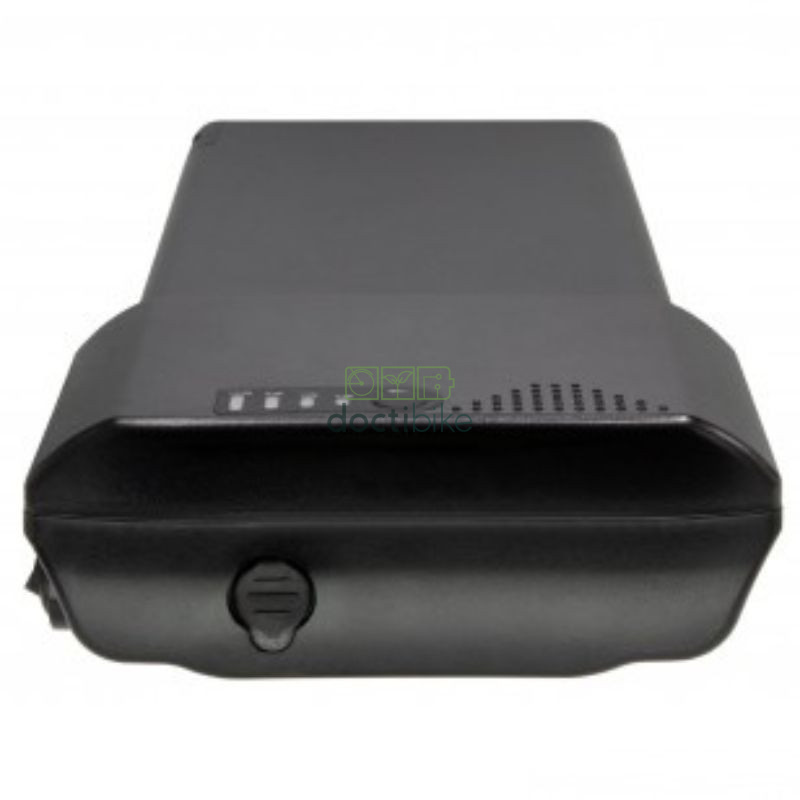 Compatible bicycle rack battery Ansmann / PortaPower - 24V / 12Ah