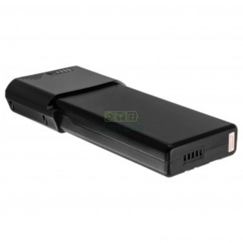 Compatible bicycle rack battery Ansmann / PortaPower - 24V / 12Ah
