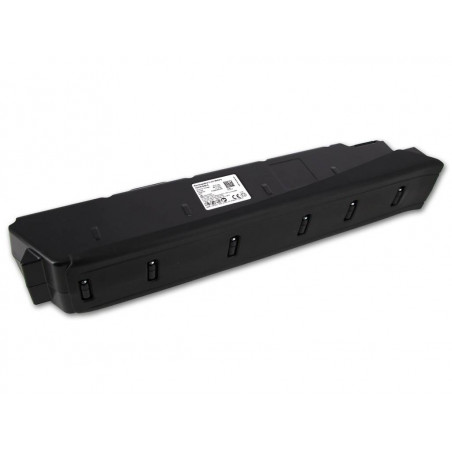 Batterie BULLS 37V 17,5Ah Noir