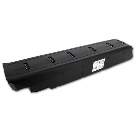 Batterie BULLS 37V 17,5Ah Noir