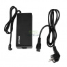 Eovolt 36V 2Ah 3-pins lader