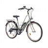 Fahrradbatterie Nakamura E-CITY LTD - 36V 10.4Ah - C8707756-N-P3