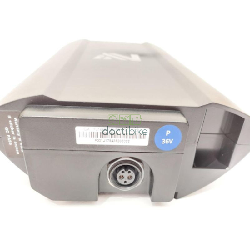 Neomouv NM2 Luggage Carrier Battery 36V 17.4Ah 626.4Wh