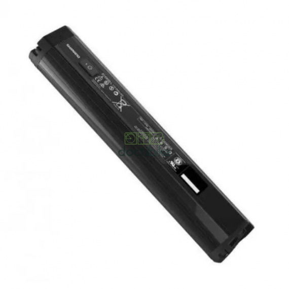 Batteria Shimano IBTE8035L 504Wh