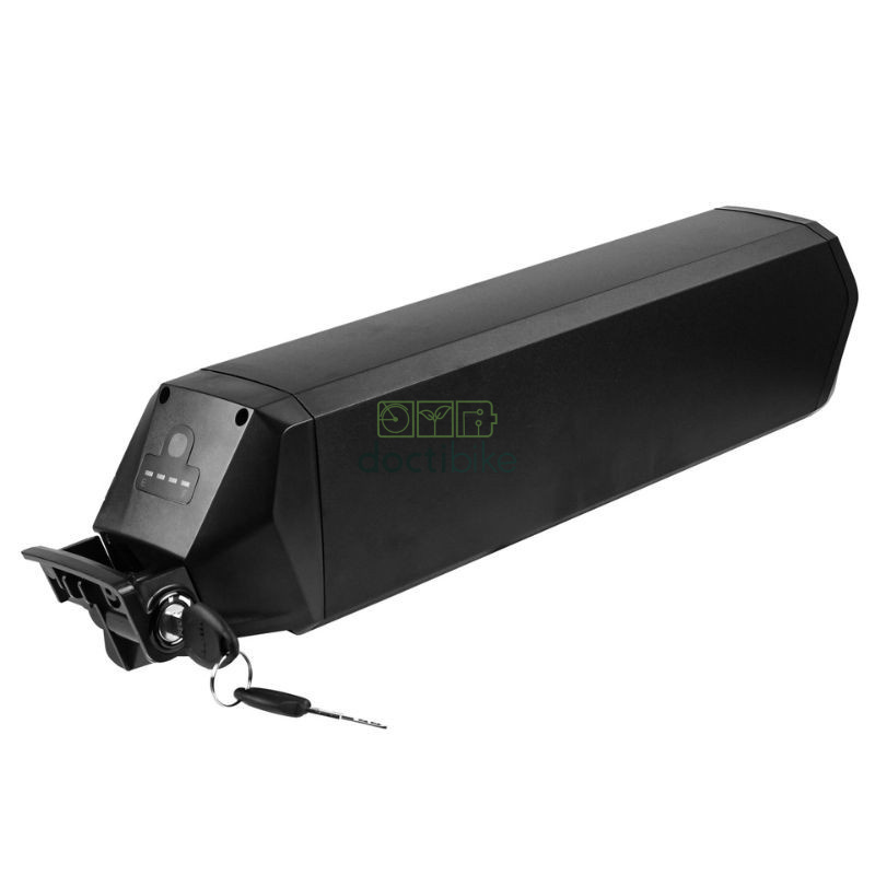 Batterie vélo Dorado Plus 48V20Ah - 458 mm
