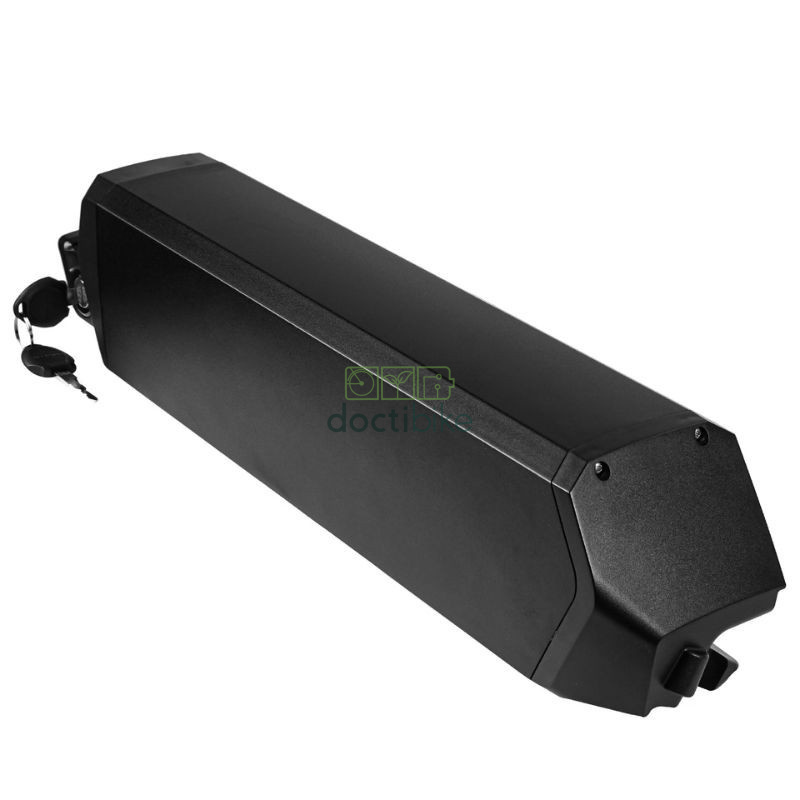 Batterie vélo Dorado Plus 48V20Ah - 458 mm