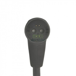 Câble moteur Brose vers batteries Fantic