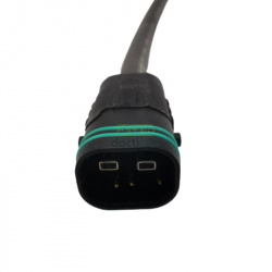 Motorkabel Brose zu Fantic-Batterien
