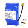 Xiaomi compatible external scooter battery - 36V 6.4Ah