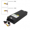 Batería Scooter para Kukirin G2 Pro - 48V 15Ah