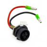 LP16 to BALA charging port