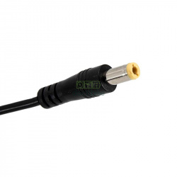 Multi-connector 36V 2A scooter charger for Xiaomi, Ninebot, Cecotec