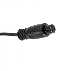 Multi-connector 36V 2A scooter charger for Xiaomi, Ninebot, Cecotec