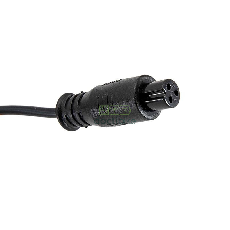 Multi-connector 36V 2A scooter charger for Xiaomi, Ninebot, Cecotec
