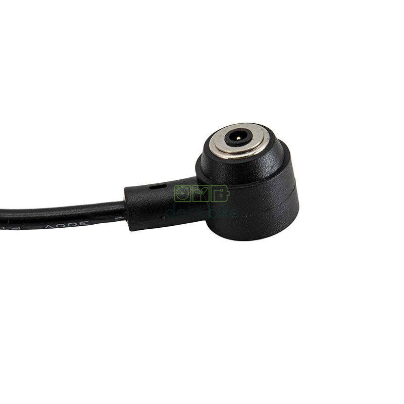 Multi-connector 36V 2A scooter charger for Xiaomi, Ninebot, Cecotec