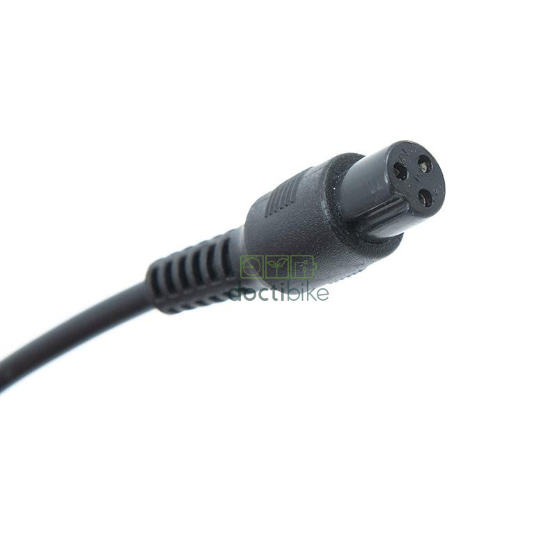 Ladegerät für Roller 36V 2A Stecker GX12