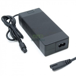 Ladegerät für Roller 36V 2A Stecker GX12