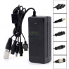Chargeur trottinette 48V 2A multi-connecteurs pour NIU, Smartgyro, Urbanglide, Cecotec