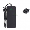 Scooter-oplader 48V 2A NIU-connector