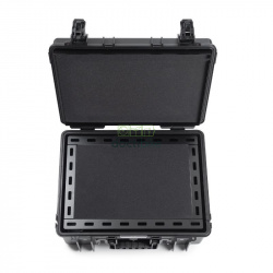 Mallette de sécurité pour batteries Lithium - 908.8 - 8kg max.
