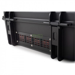 Mallette de sécurité pour batteries Lithium - 908.8 - 8kg max.