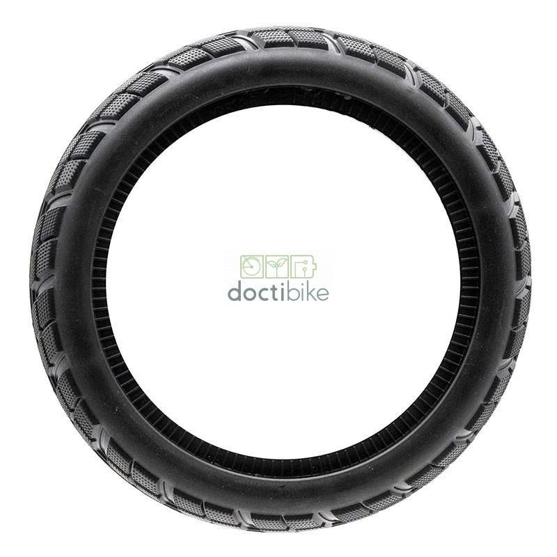 8.5x2-6.1/B34 solid tire for Xiaomi and Cecotec scooters