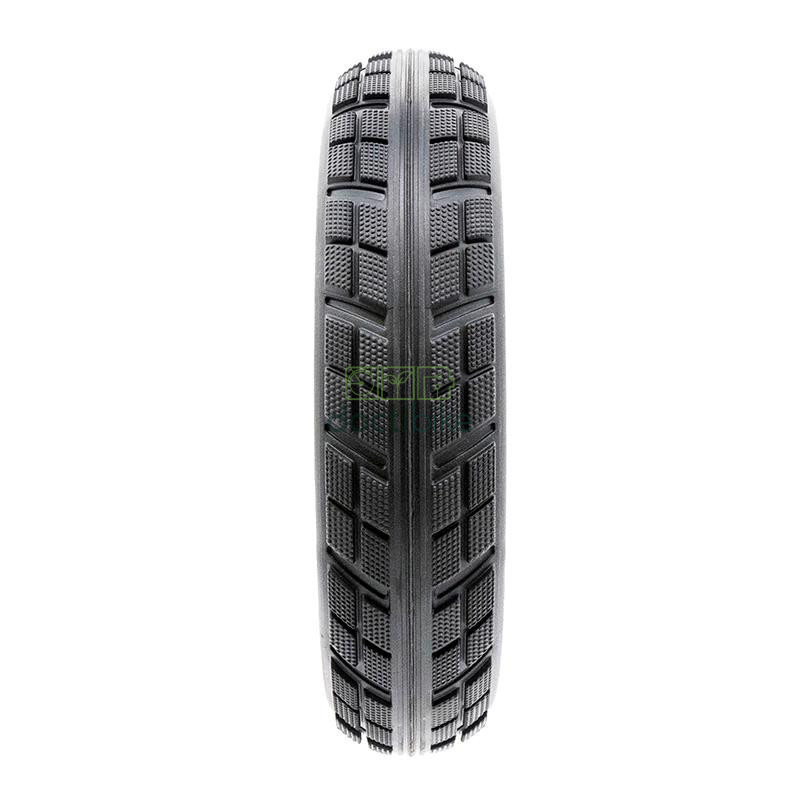 Pneu plein 8,5x2-6,1/B34 pour trottinette Xiaomi et Cecotec
