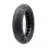 Massieve band 10x2.5-6.5/B43 (60/70-6.5) - Compatibel met Ninebot G30 step
