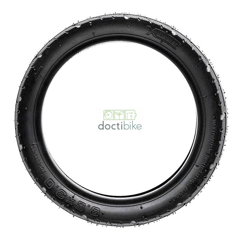 Pneumatico 8.5x3-6.1 per scooter elettrico
