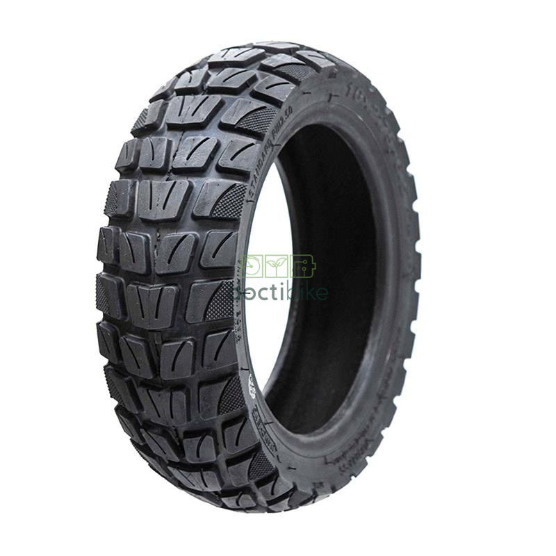 Tubeless 10x2.75-6.5 tire for Smartgyro and Urbanglide scooters