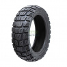 Pneu Tubeless 10x2,75-6,5 pour trottinette Smartgyro et Urbanglide